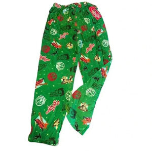 A CHRISTMAS STORY PAJAMA PANTS - NEW